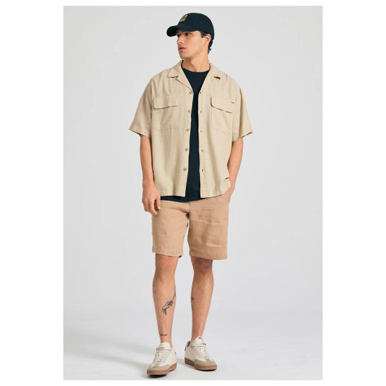 Funky Buddha Ανδρική βερμούδα Chino Funky Buddha Ανδρική βερμούδα Chino